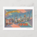 Search for iowa postcards States