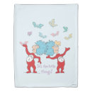 Search for duvet covers Dr seuss things