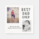 Search for fathers day napkins Keepsake