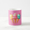 Search for ice cream mugs Cute