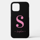Search for iphone 12 cases Initial