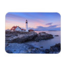 Search for lighthouse magnets Beacon