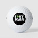 Search for irish golf balls Patricks