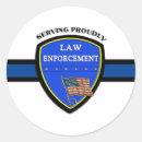 Search for detective stickers Law enforcement