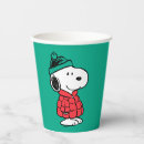 Search for paper cups Charles schulz