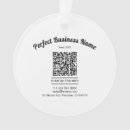 Search for qr code ornaments Elegant