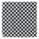 Search for chess bandanas Black