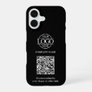 Search for promotional phone cases Logo