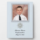 Search for religious plaques Baptism