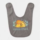 Search for boy baby bibs Animal