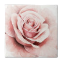 Search for rose pink color tiles Flower