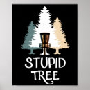 Search for golf posters Frolf