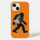 Search for bigfoot iphone cases Cryptozoology