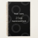 Search for appointment planners Unique