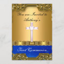 Search for party first communion invitations Holy