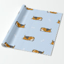 Search for beagle wrapping paper Bone