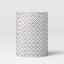 Search for islamic candles Geometric