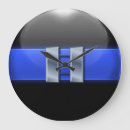Search for police clocks Sheriff