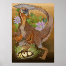 Search for dinosaur posters Cretaceous