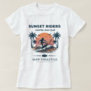 Search for surf graphic tshirts For her