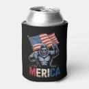 Search for fourth of july can coolers Usa celebration