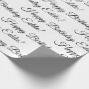 Search for wrapping paper Stylish