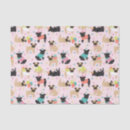 Search for pug tissue paper Birthday