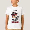 Search for 5th birthday tshirts Pirate