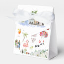 Search for welcome boxes weddings Destination