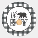 Search for black bear stickers Boy