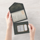 Search for book wedding invitations Gold