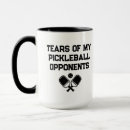 Search for pickleball mugs Humor