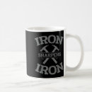 Search for iron sharpens iron gifts Workout