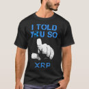 Search for hodl tshirts Ripple