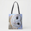 Search for owl tote bags Bird