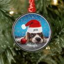Search for cocker spaniel dog ornaments Cute