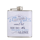 Search for cute flasks Typography
