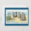 Search for louis wain postcards Cat lover