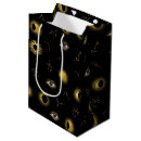 Search for moon and stars gift bags Astrology
