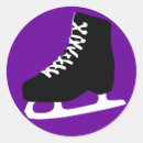 Search for ice skating stickers Skates