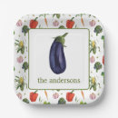 Search for eggplant plates Cute