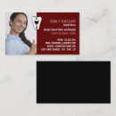 Search for dentistry business cards Doctor