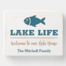 Search for boat plaques Lake house