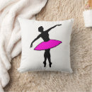 Search for dance pillows Dancing
