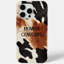Search for western iphone cases Cowhide