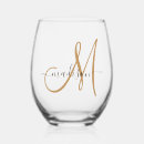 Search for wine glasses Chic