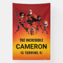 Search for hero banners Kids birthday party