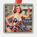 Search for mechanics ornaments Cars