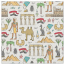 Search for egyptian fabric Pharaoh