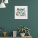 Search for funny teacher posters Back to school
